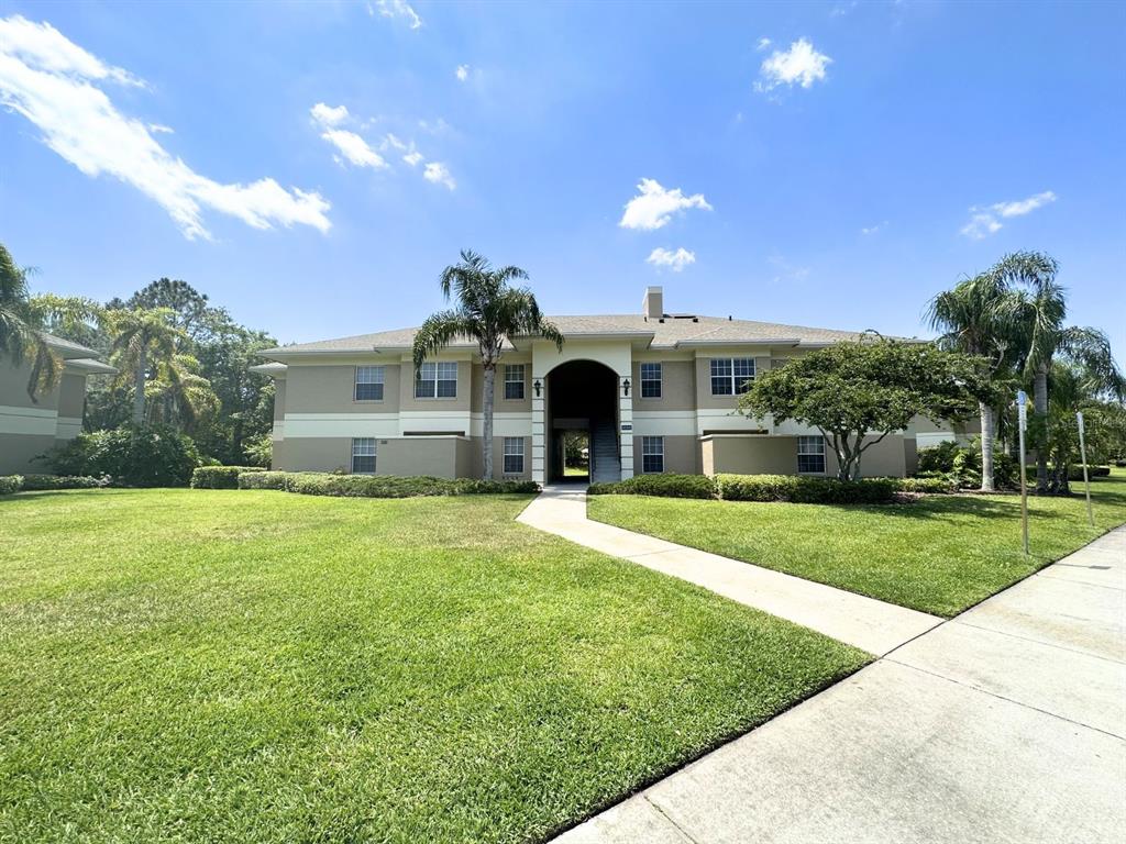 1003 EAGLE POND DRIVE UNIT 1003