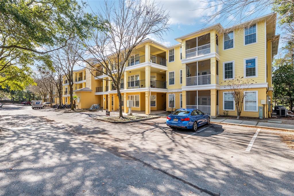 2291 NW 16TH TERRACE UNIT 2291