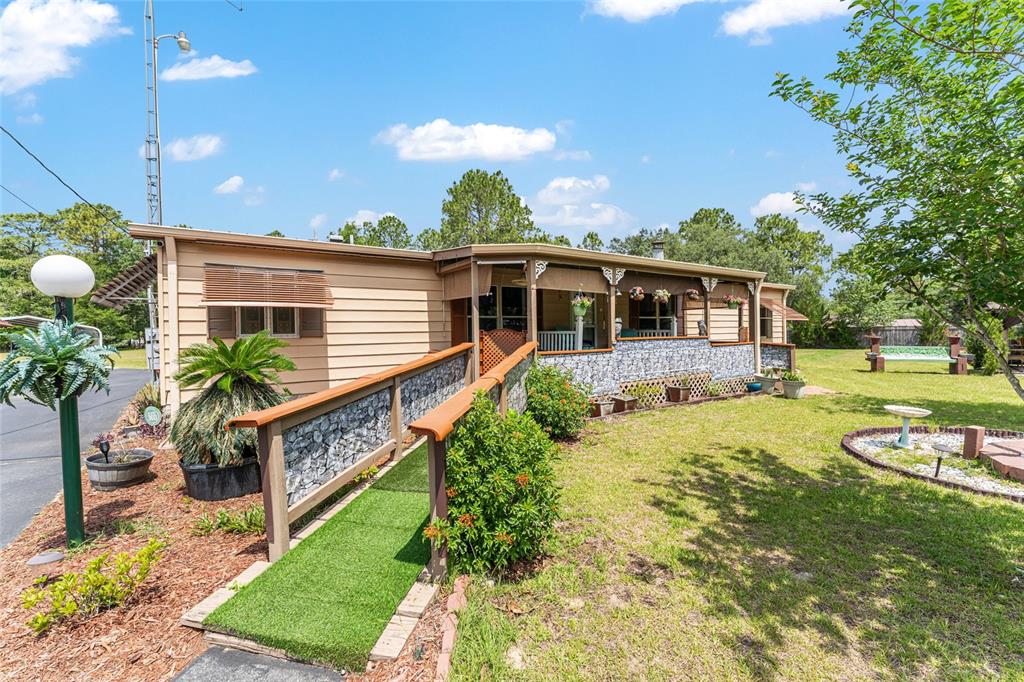 4550 SW 186TH COURT