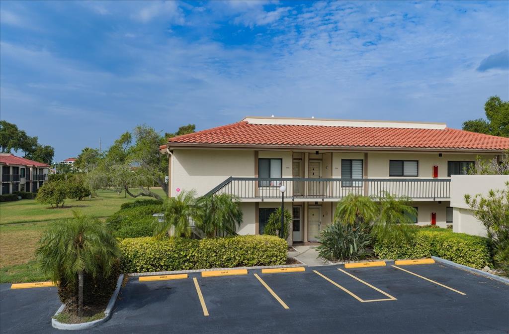 6219 PALMA DEL MAR BOULEVARD S UNIT 102