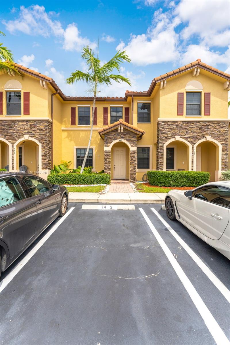 449 SE 32 TER, Homestead FL 33033