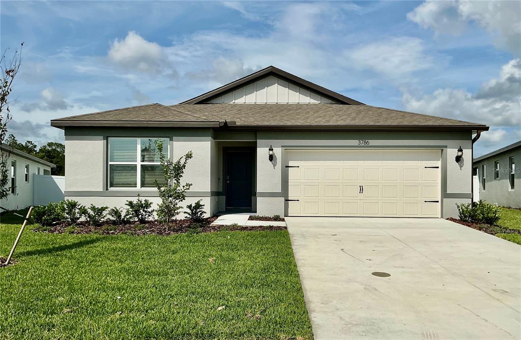 3786 BENHAM RISE ROAD
