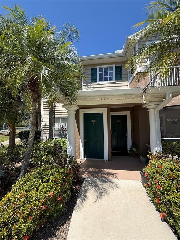 8932 MANOR LOOP UNIT 205