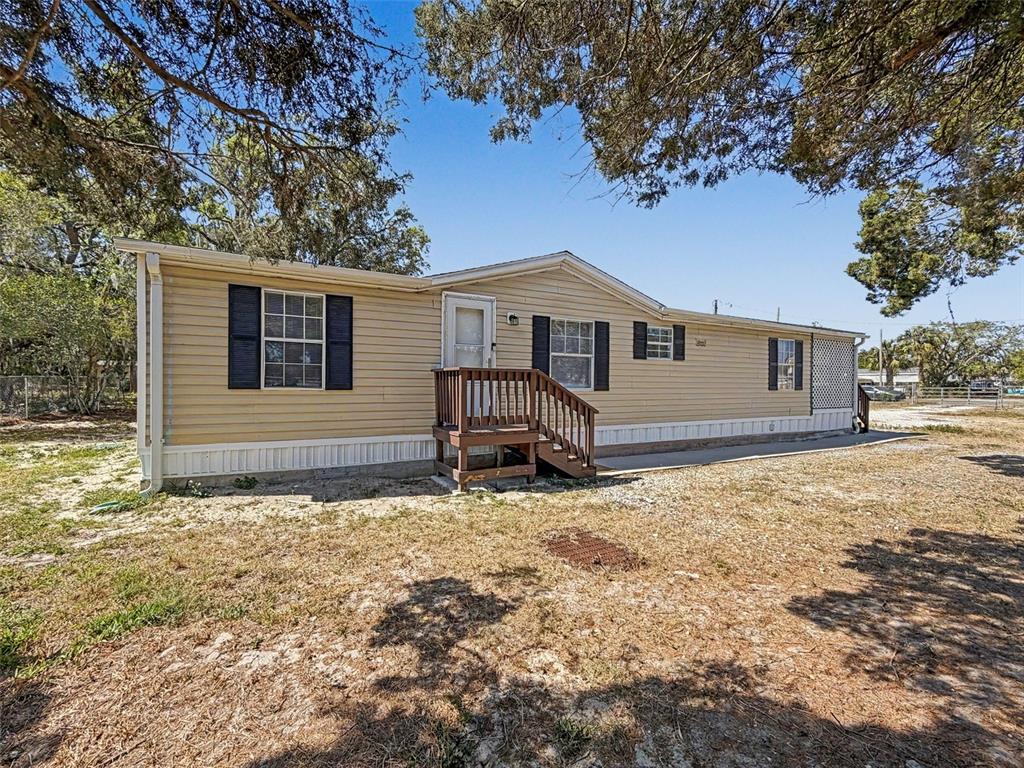 15936 ARCHER ST & 9718 DENTON AVE.