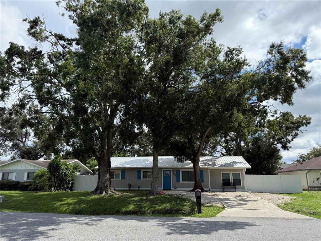 3988 SAN LUIS DRIVE