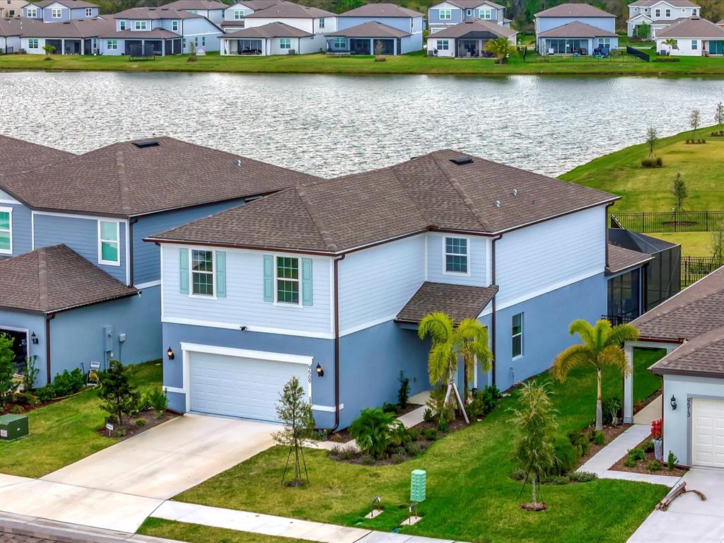 9509 LAMINE WAY