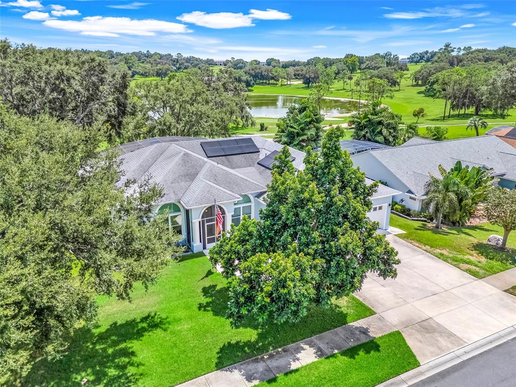 8528 DORAL DRIVE