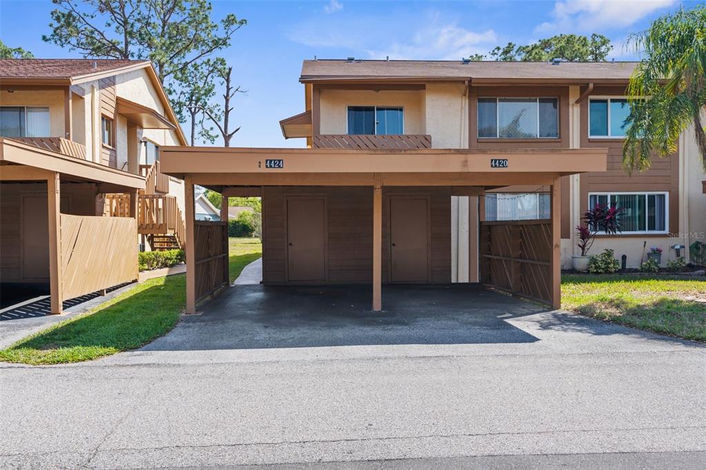 4424 PELORUS DRIVE