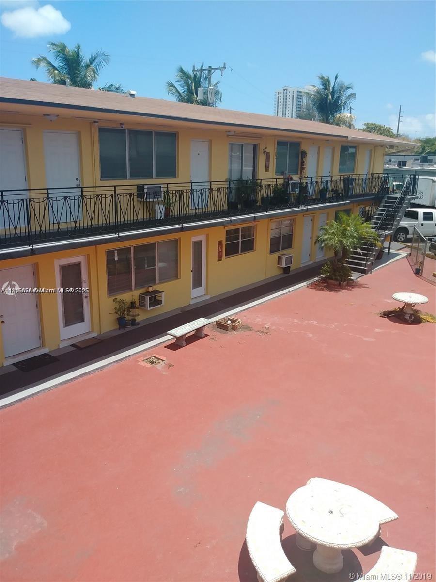 17051 NE 23rd Ave # 2E, North Miami Beach FL 33160