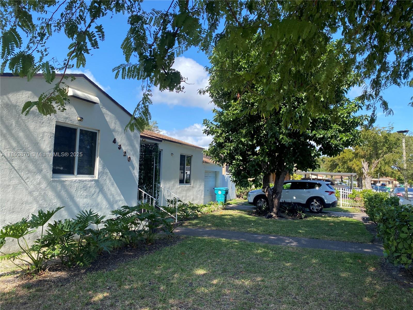 4320 NW 11th Ave, Miami FL 33127