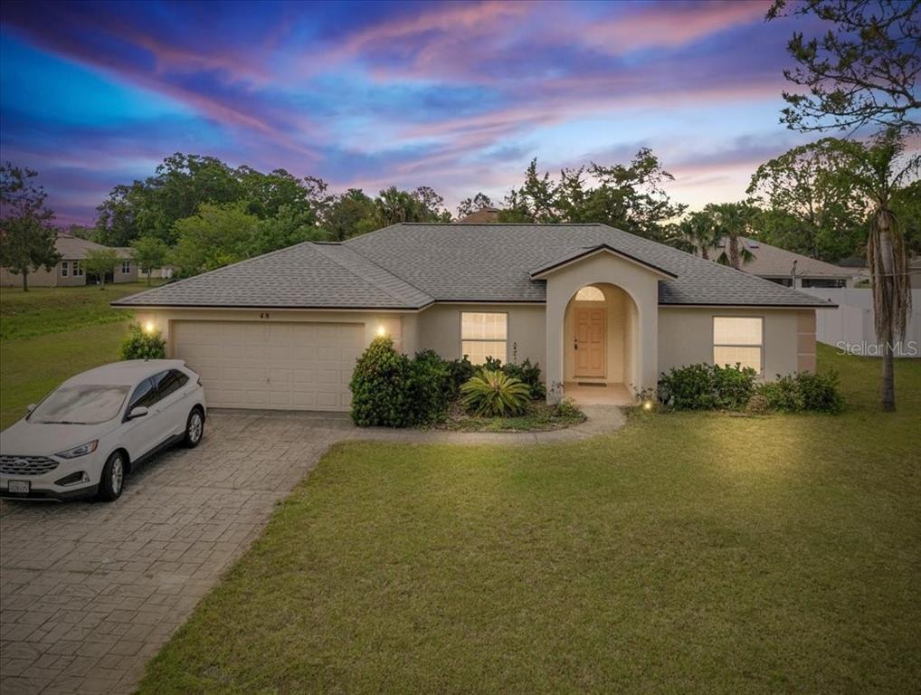 48 PRITCHARD DRIVE