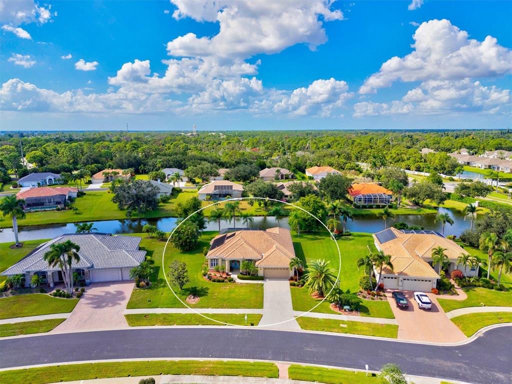 210 LAKE VICTORIA COURT