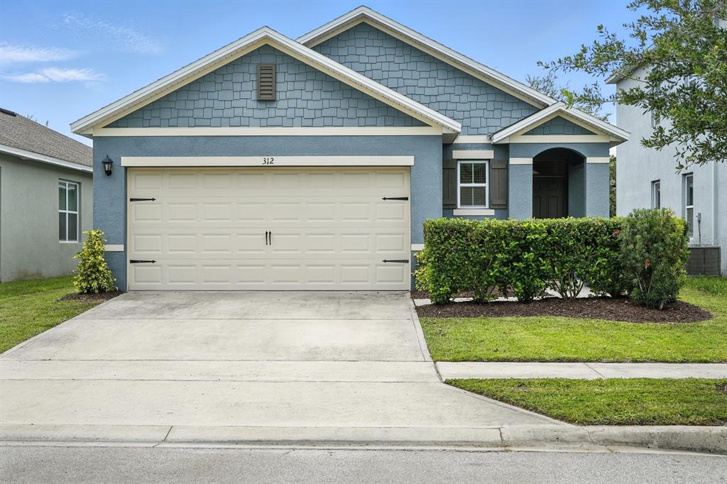 312 CHARLES DRIVE
