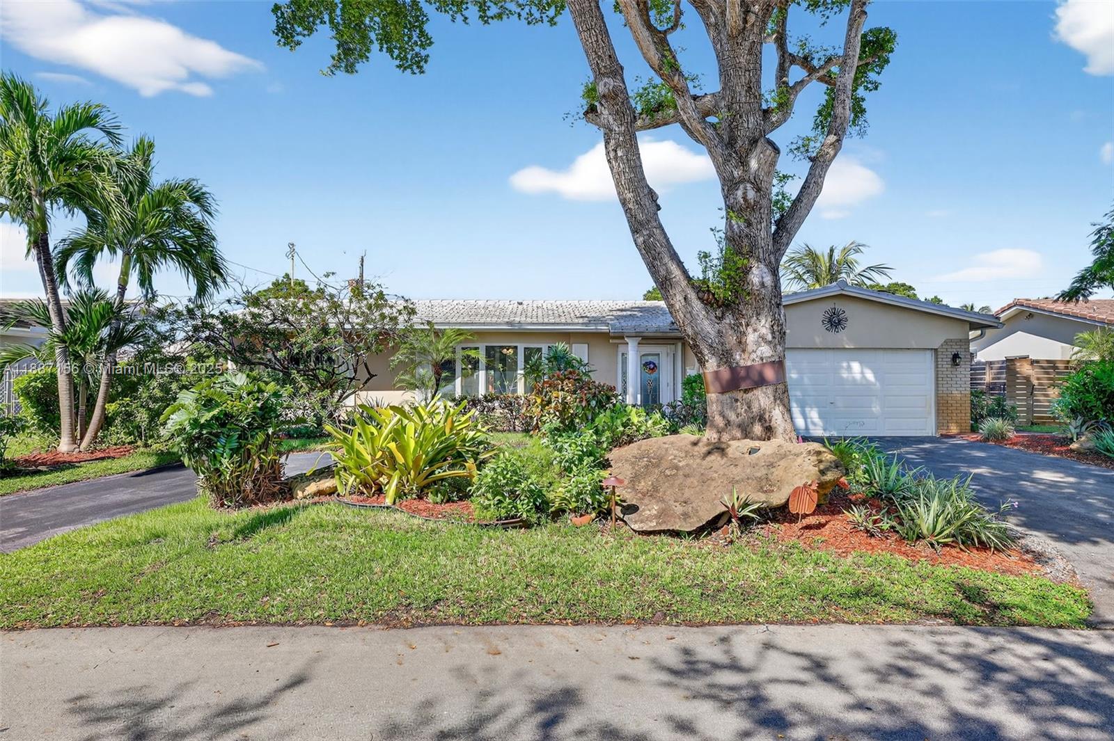 5701 NE 21st Ave, Fort Lauderdale FL 33308