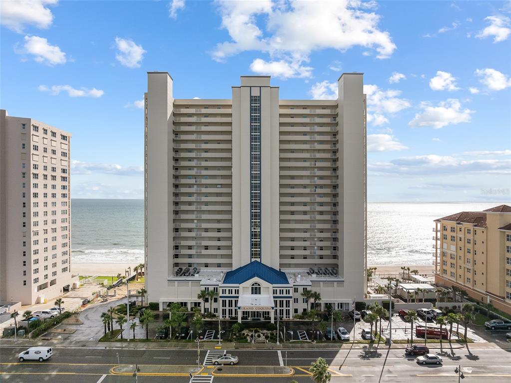 3333 S ATLANTIC AVENUE UNIT 6020