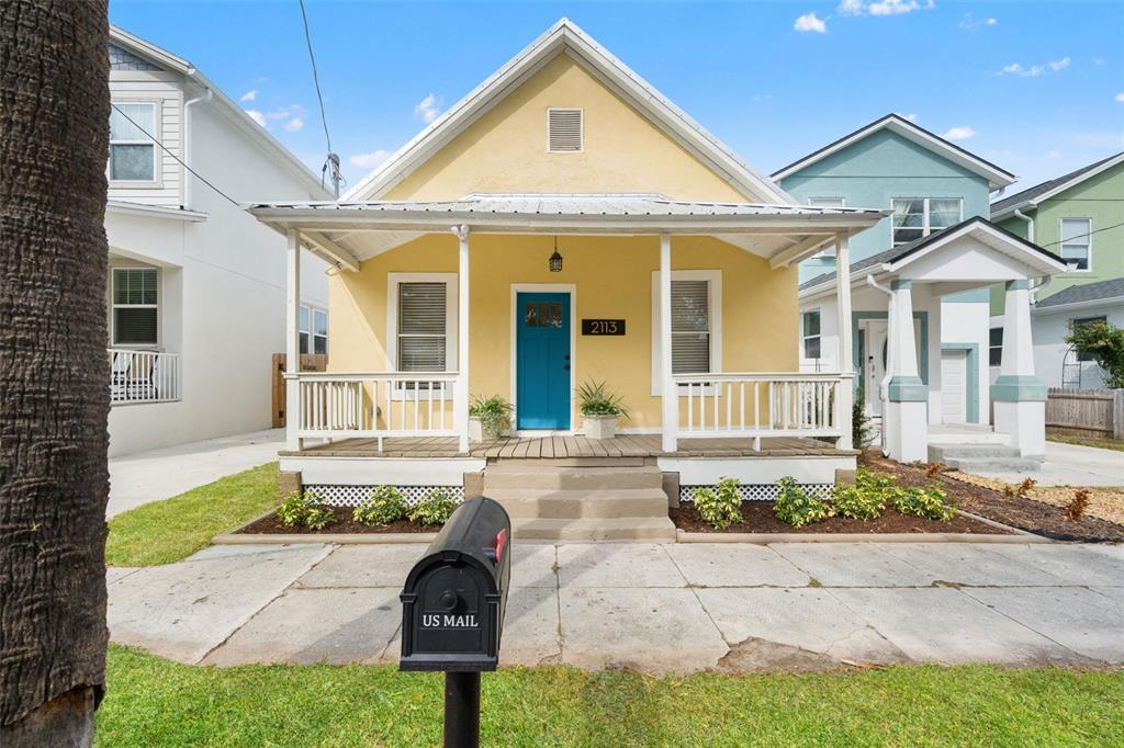 2113 W CHERRY STREET