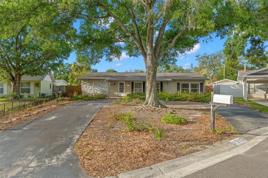 1205 BRANDA VISTA DRIVE