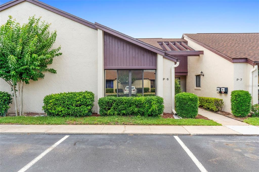 101 GRAND PLAZA DRIVE UNIT P6