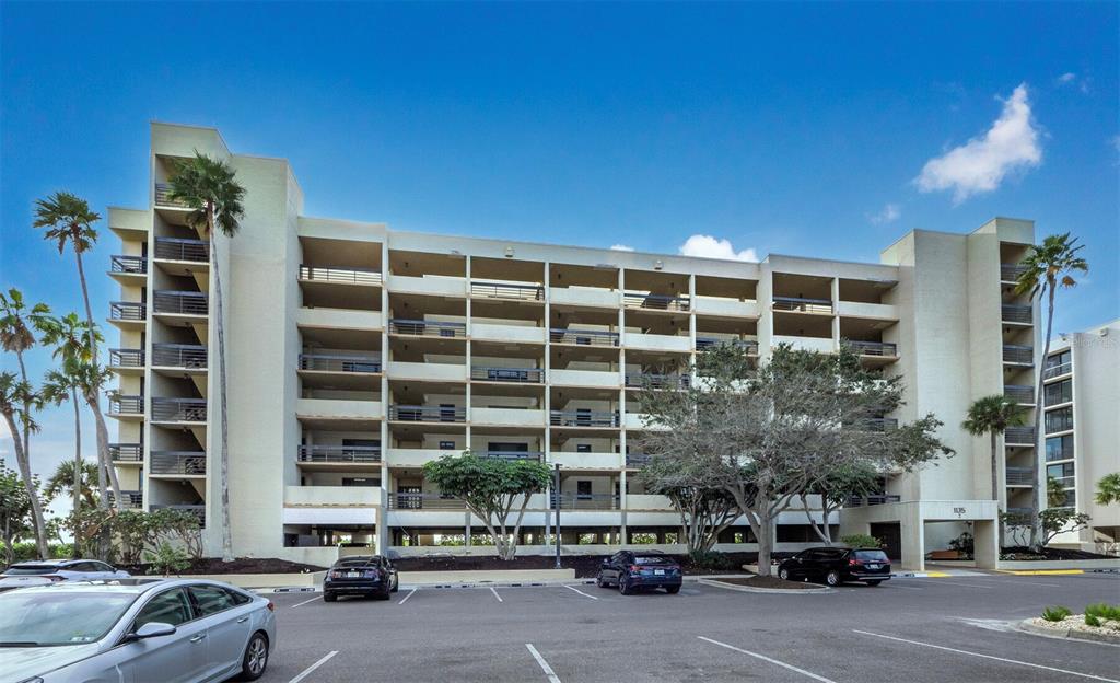 1135 GULF OF MEXICO DRIVE UNIT 605