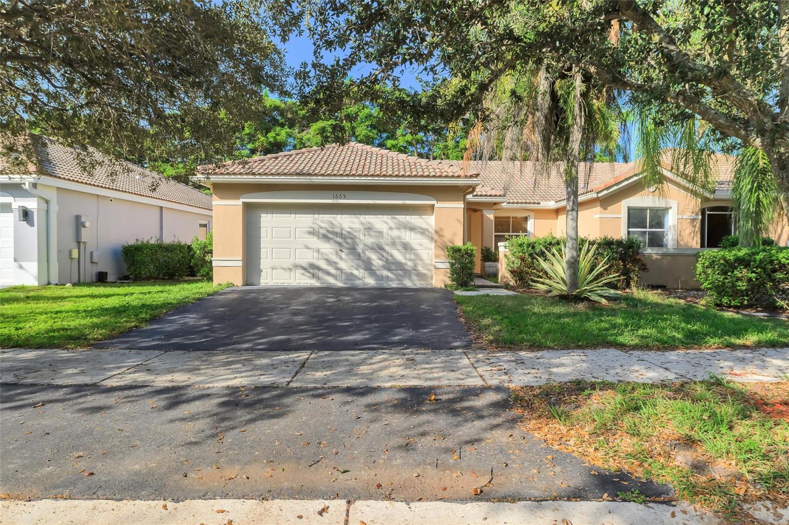 1665 Zenith Way, Weston FL 33327