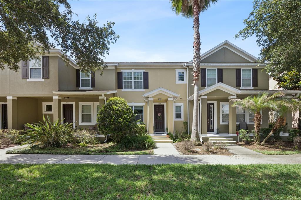 7964 EDGEWOOD FOREST DRIVE
