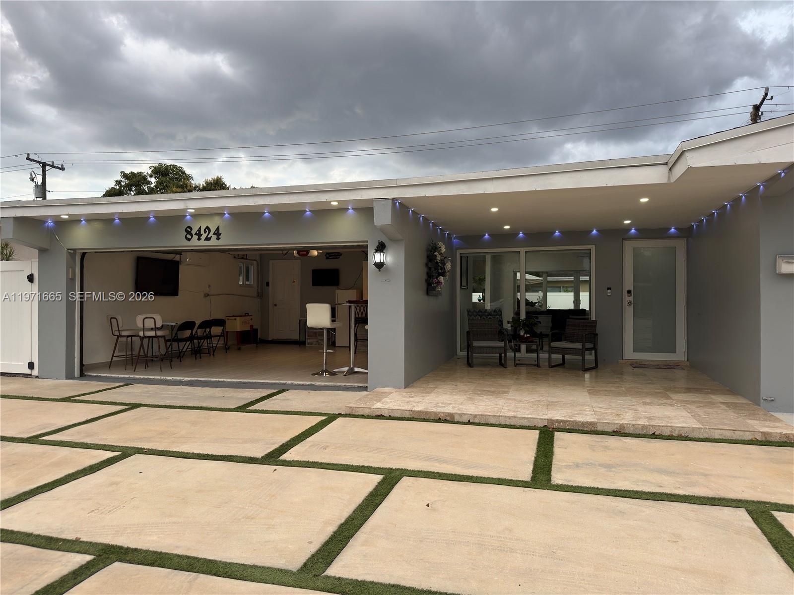 8424 Miramar Pkwy, Miramar FL 33025