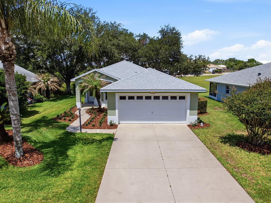 1431 LAKE VILLA DRIVE