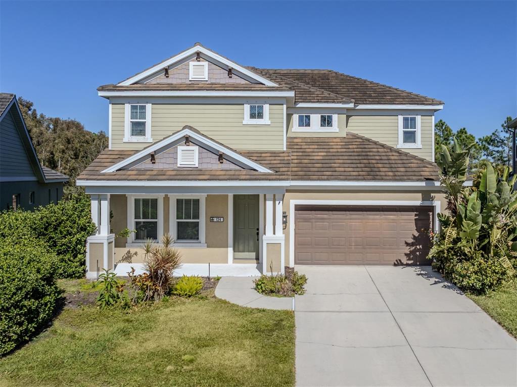 124 AVENS DRIVE