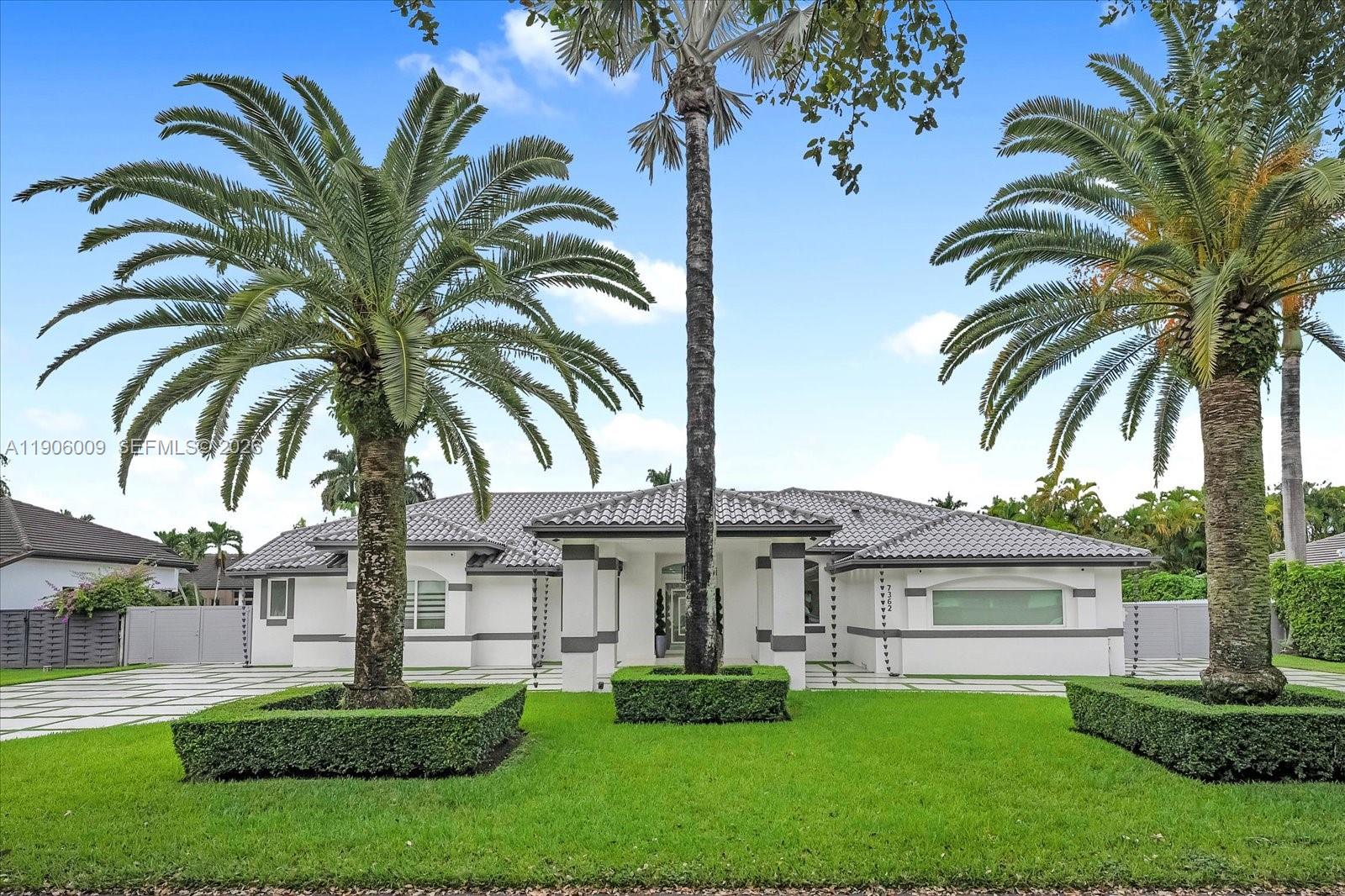 7362 SW 120th Ave, Miami FL 33183