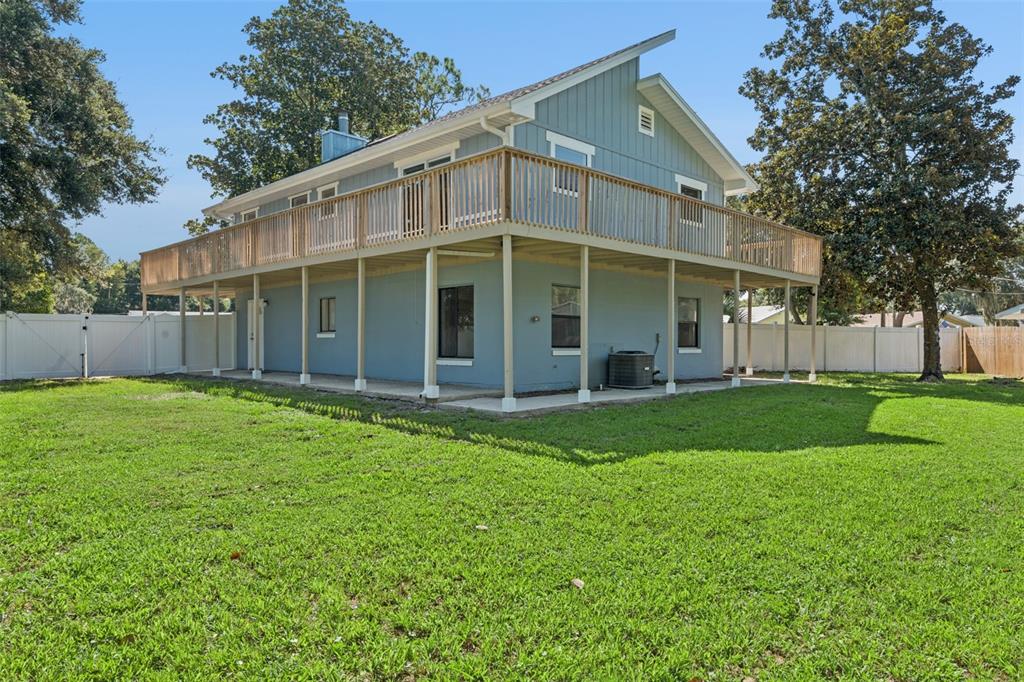 5556 S LANCEWOOD CIRCLE, PORT ORANGE, FL — photo 2 of 30