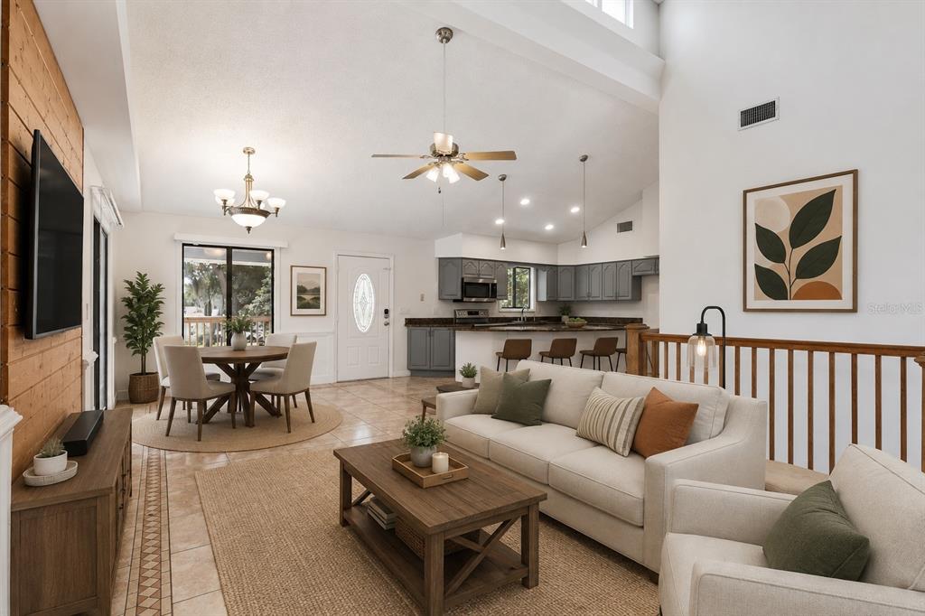 5556 S LANCEWOOD CIRCLE, PORT ORANGE, FL — photo 3 of 30