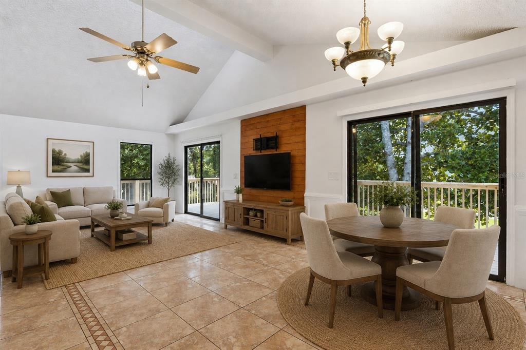 5556 S LANCEWOOD CIRCLE, PORT ORANGE, FL — photo 4 of 30