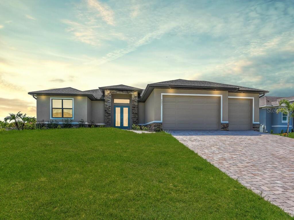 9573 MIGUE CIRCLE