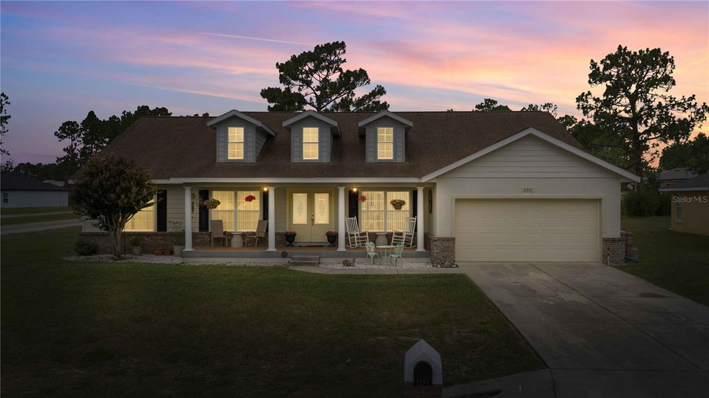 8061 SW 134TH LOOP, OCALA, FL — photo 2 of 30