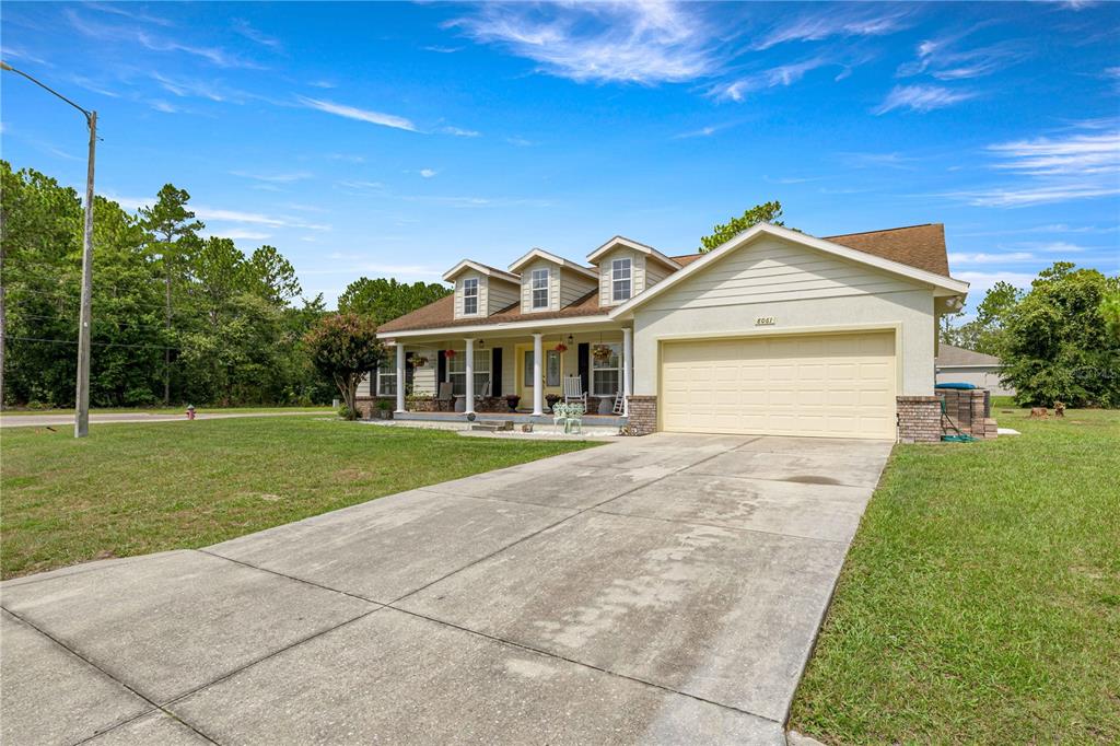 8061 SW 134TH LOOP, OCALA, FL — photo 3 of 30