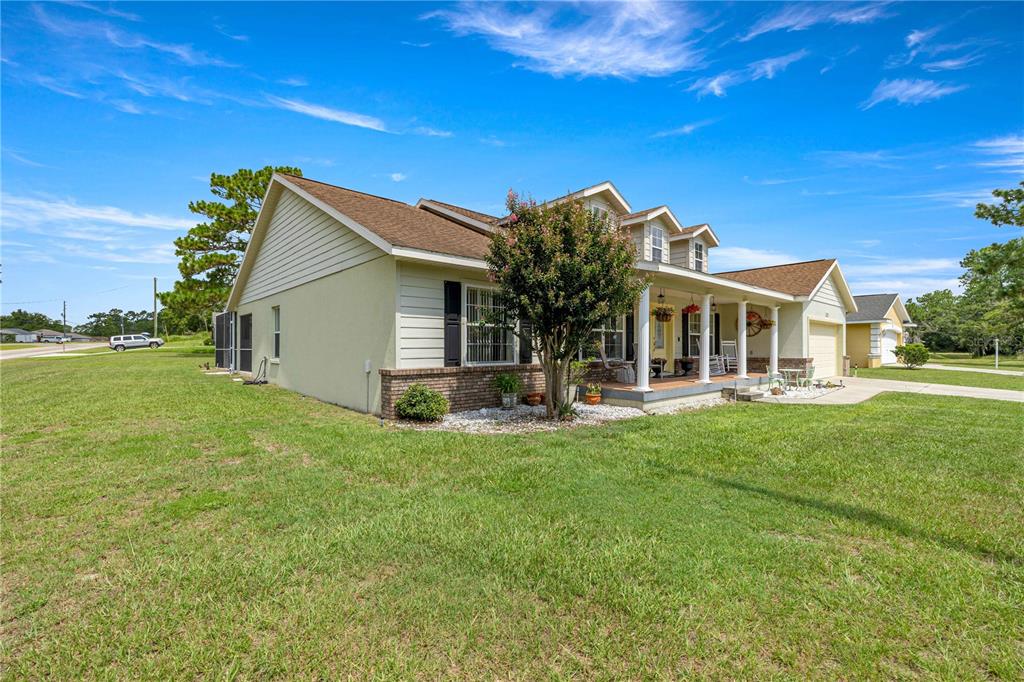 8061 SW 134TH LOOP, OCALA, FL — photo 4 of 30