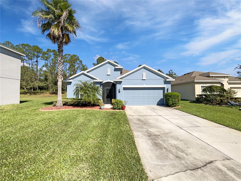 3263 PLUMLEE COURT