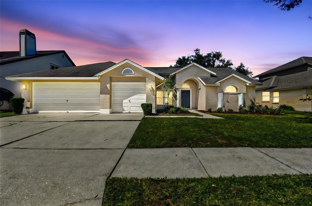 9210 DAYFLOWER DRIVE
