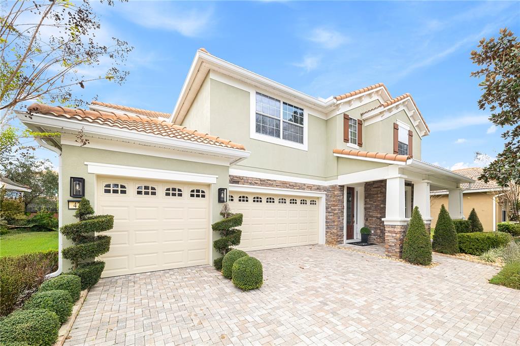 475 DOUGLAS EDWARD DRIVE, OCOEE, FL — photo 2 of 30