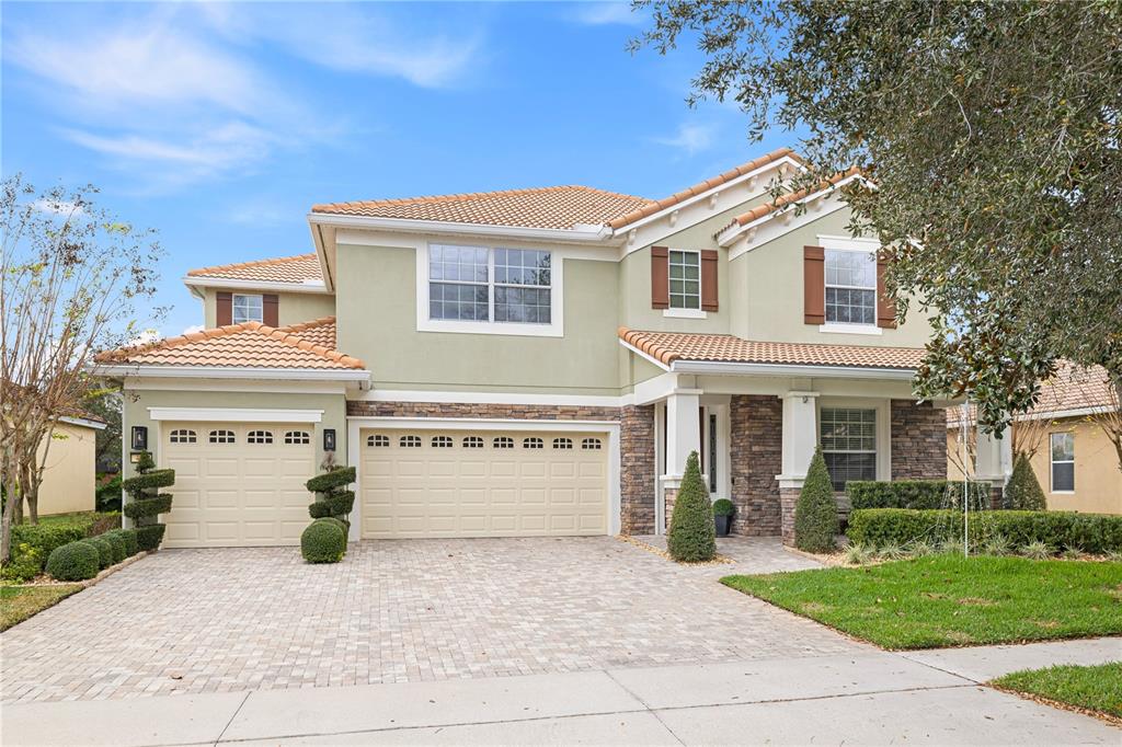 475 DOUGLAS EDWARD DRIVE, OCOEE, FL — photo 3 of 30