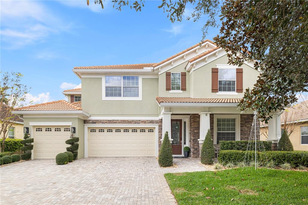 475 DOUGLAS EDWARD DRIVE, OCOEE, FL — photo 4 of 30