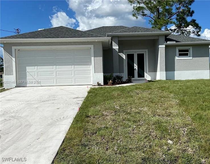 3304 11 Street west, Lehigh Acres FL 33971
