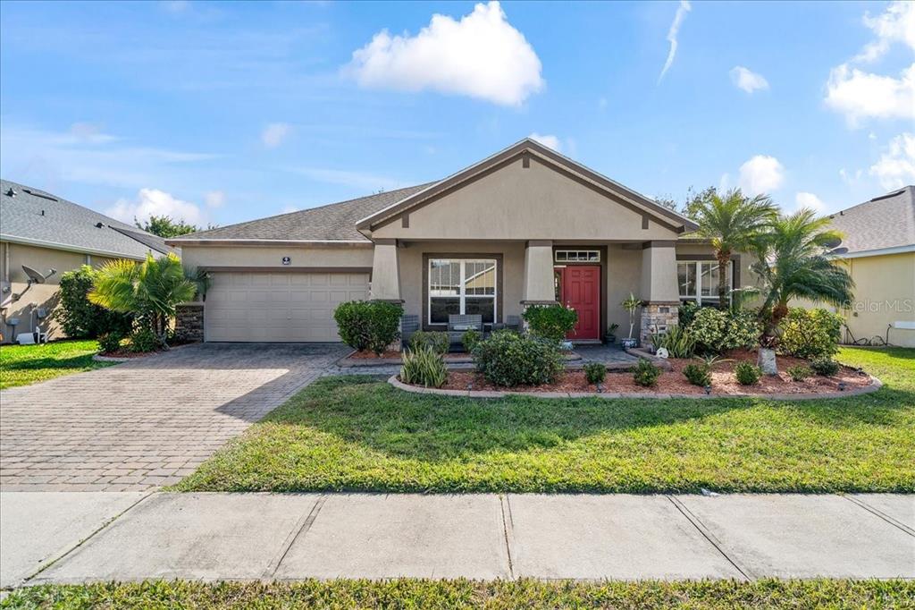 1611 BRIDGEPORT CIRCLE