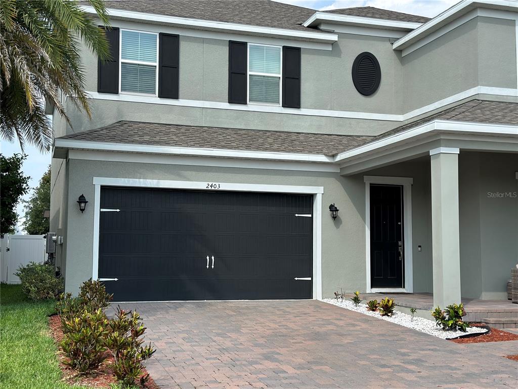 2403 BISCOTTO CIRCLE, DAVENPORT, FL — photo 2 of 30