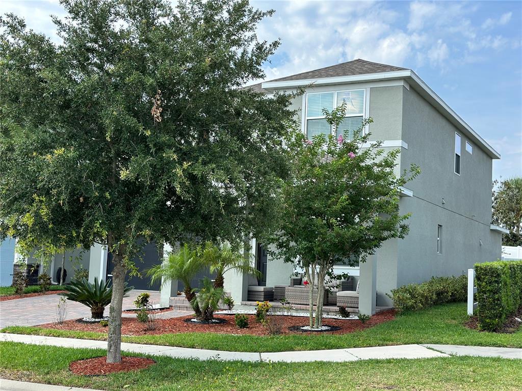 2403 BISCOTTO CIRCLE, DAVENPORT, FL — photo 3 of 30