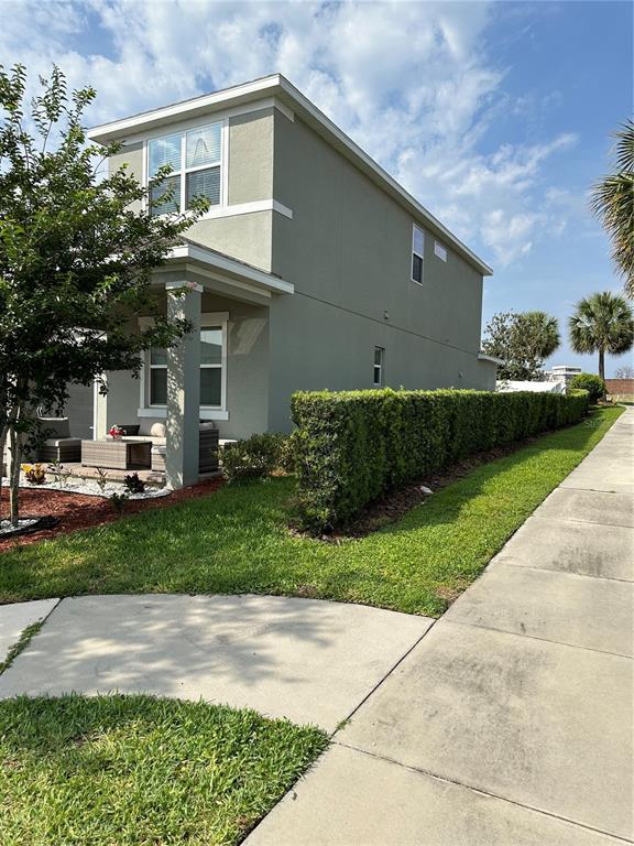 2403 BISCOTTO CIRCLE, DAVENPORT, FL — photo 4 of 30