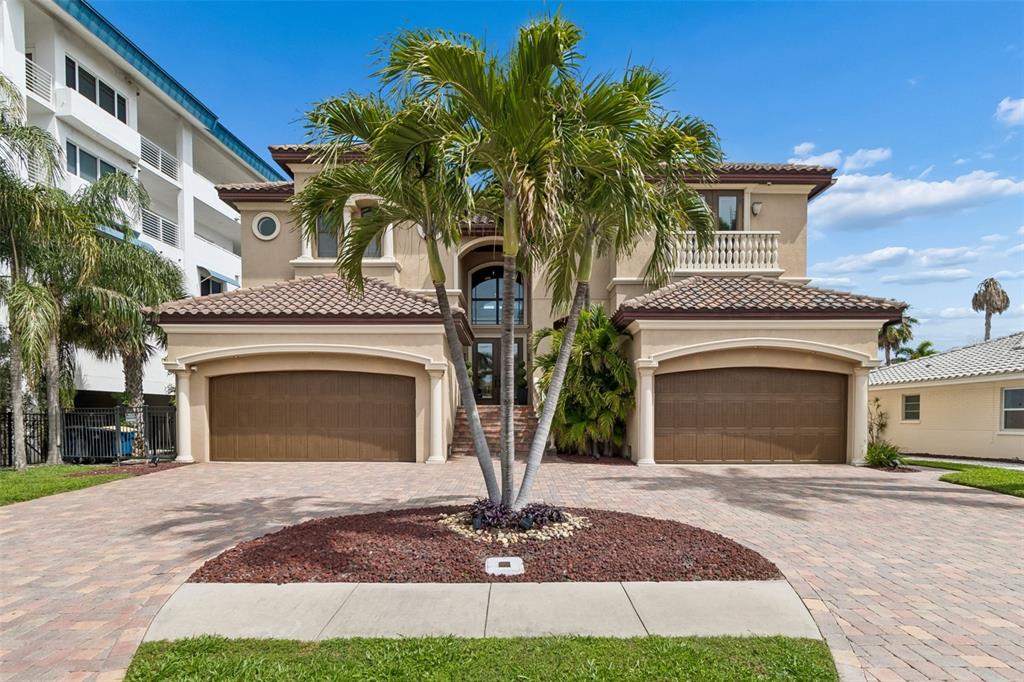 108 BAYSIDE DRIVE