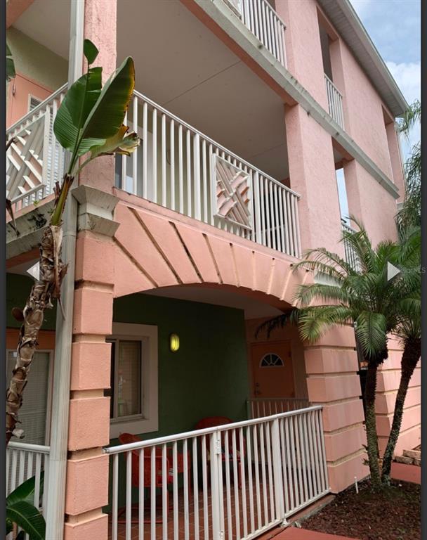 2777 N POINCIANA BOULEVARD UNIT 301B