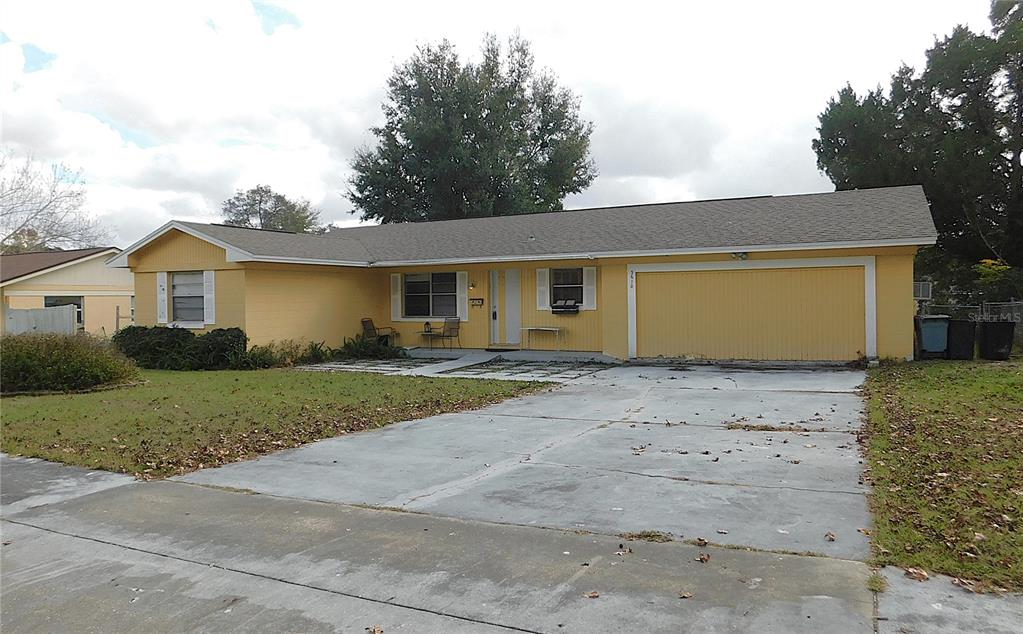 3610 SW 150TH LANE ROAD