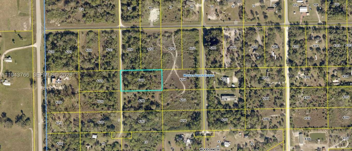 525 S Arboleda ST, Clewiston FL 33440
